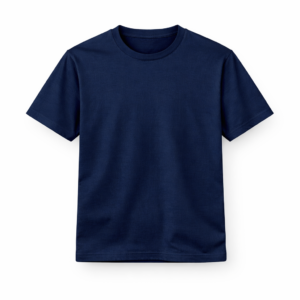 Premium Everyday Cotton T-Shirt